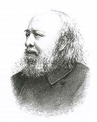 Edwin Chadwick 